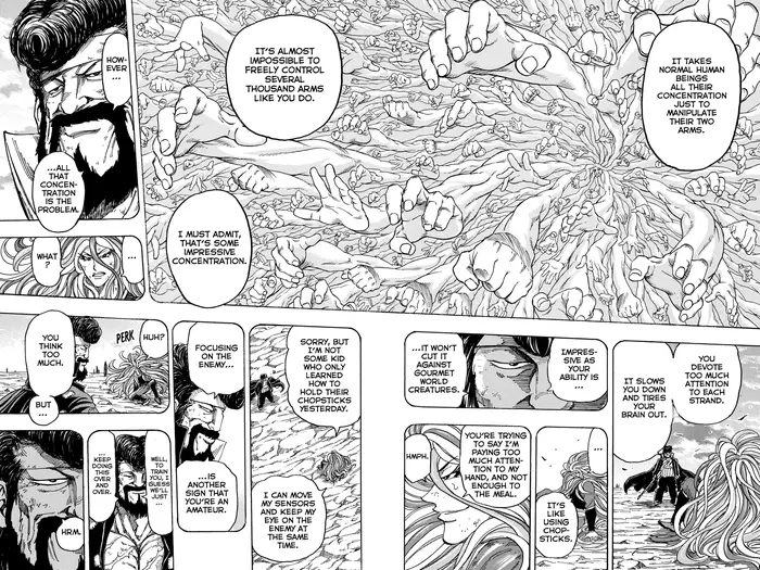 Toriko Chapter 152 image 05_optimized